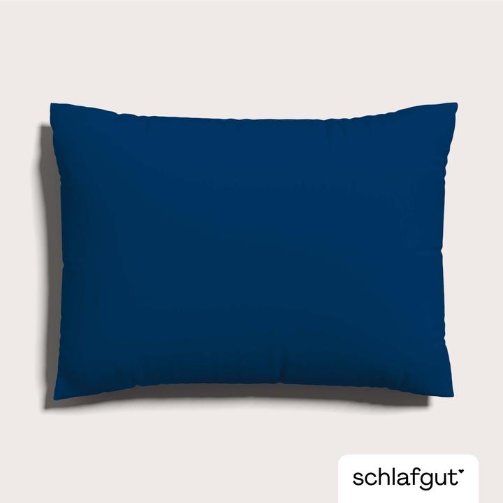 Produktbild schlafgut Woven Satin (Duvetbezug, 70 x 90 cm)