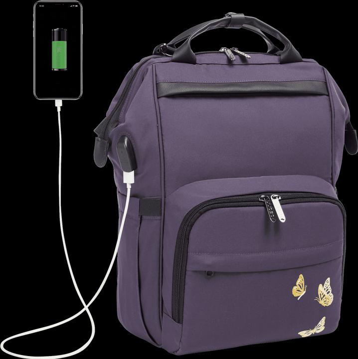 Osann Backpack