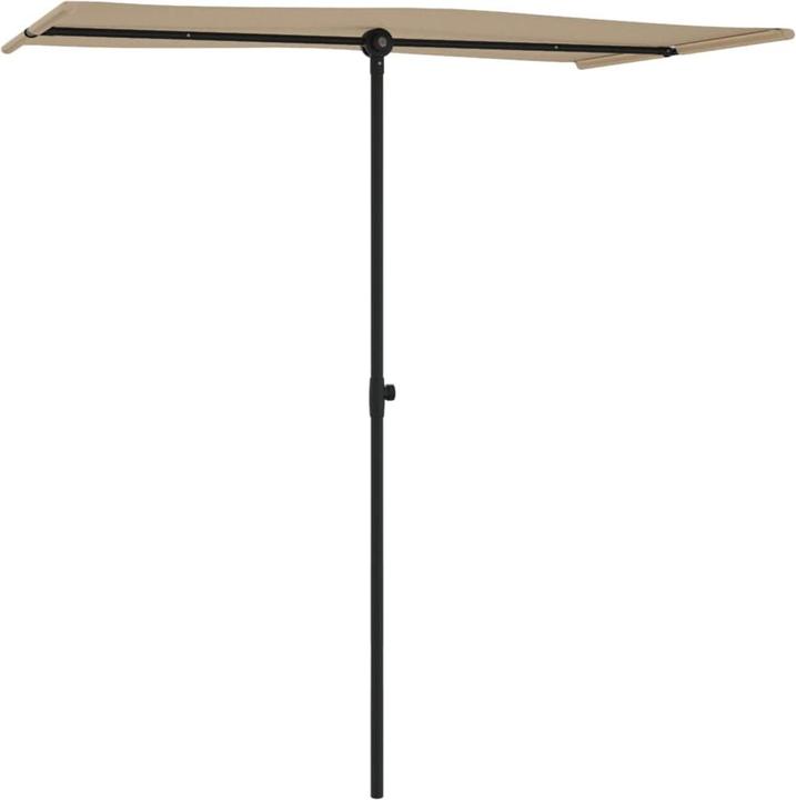 Actual product image VidaXL Freda (1.10 m)