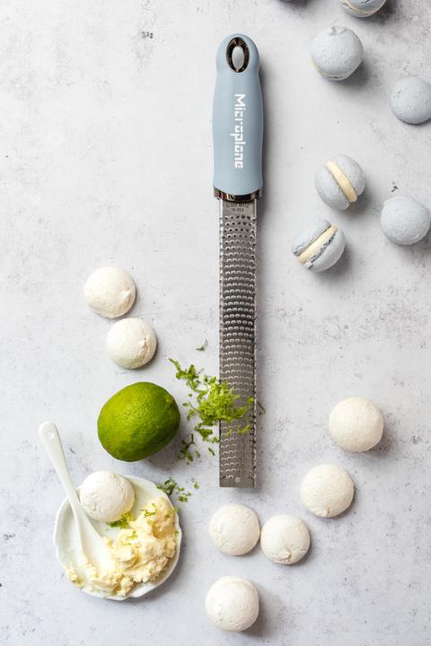 Immagine prodotto Microplane Premium Classic Zester Grattugia zucke