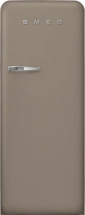 Smeg FAB28RDTP5 50's Style, 1-door, 60 cm, right, taupe (270 l)