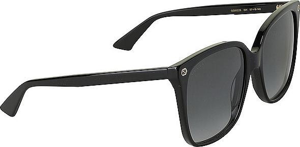 Produktbild Gucci Sonnenbrille GG0022S/57