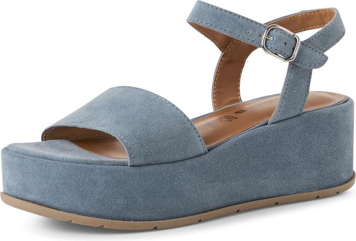 LIGHT BLUE SUE