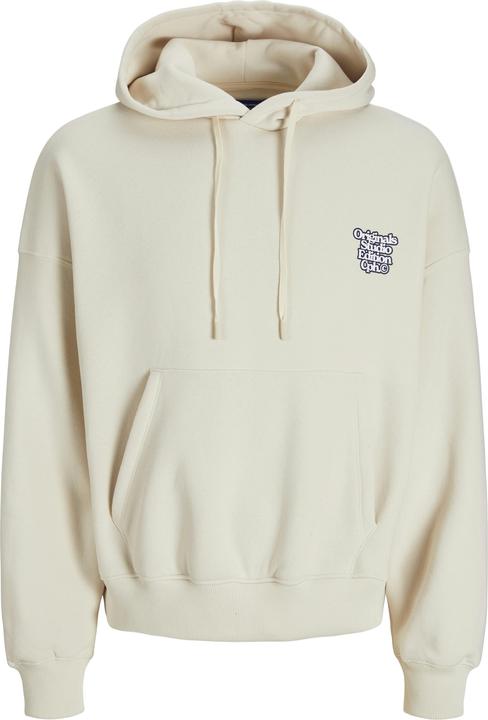 Immagine prodotto Jack & Jones Gedruckt Kapuzenpullover Kapuzenpullover (S)