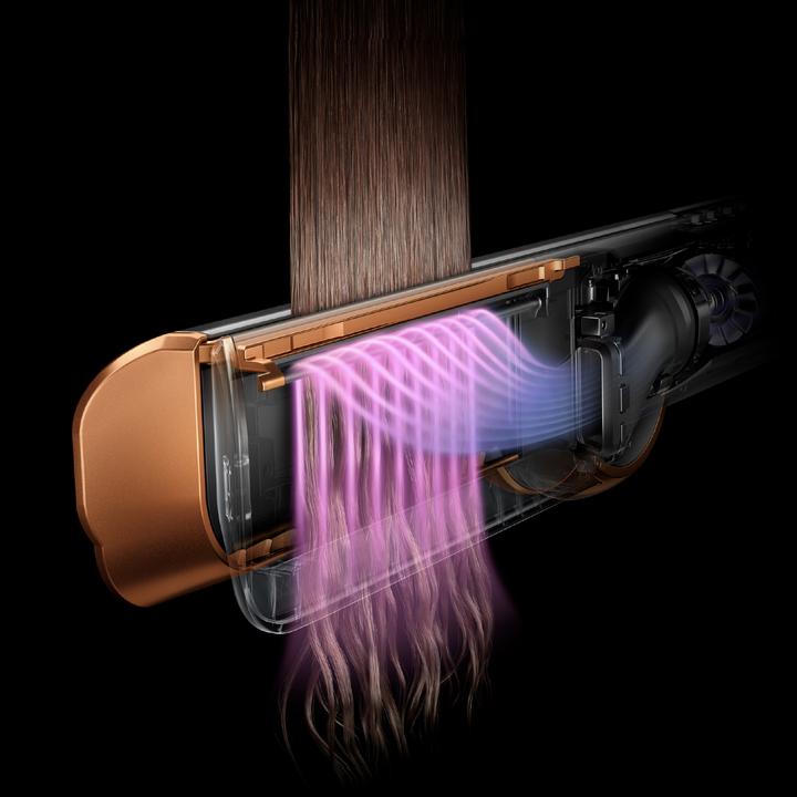 Produktbild Dyson Airstrait (Glätteisen)