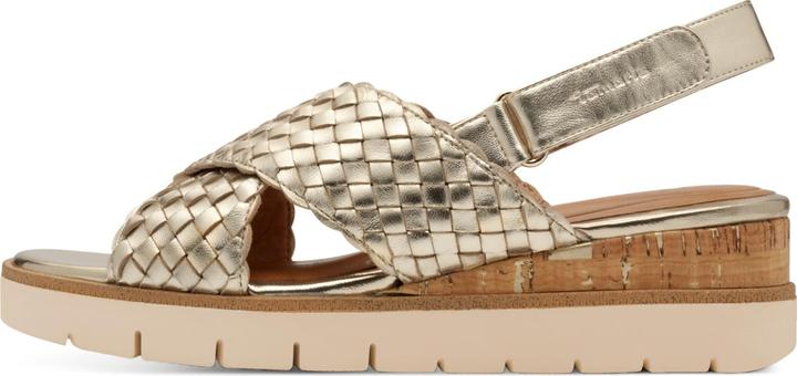 Actual product image Tamaris Sandal (38)