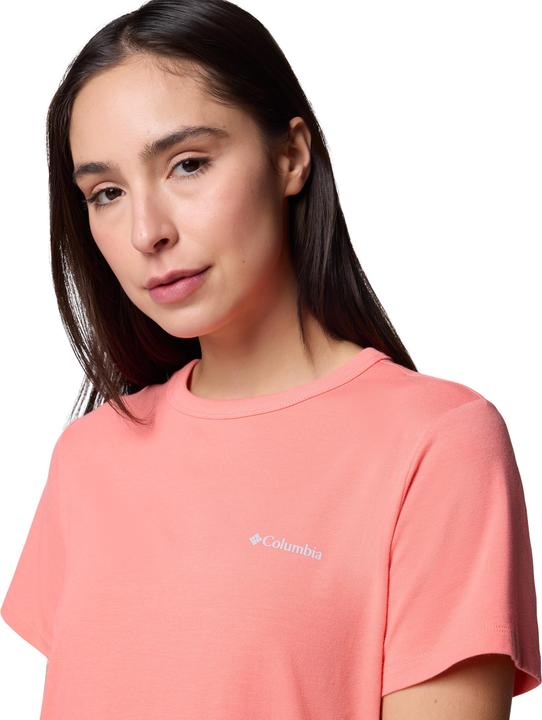 Image du produit Columbia T-shirt Technique Sun Trek™ II Femme (S)
