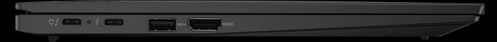 Produktbild Lenovo ThinkPad X1 Carbon Gen 11 (14", Intel Core i7-1355U, 32 GB, 1000 GB, CH)
