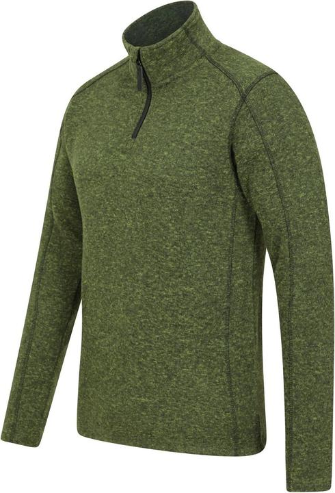 Image du produit Mountain Warehouse - Haut polaire IDRIS - Homme (XS)