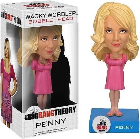 Produktbild Funko The Big Bang Theory: Penny
