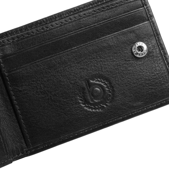 Actual product image Bugatti Geldbörse SEMPRE