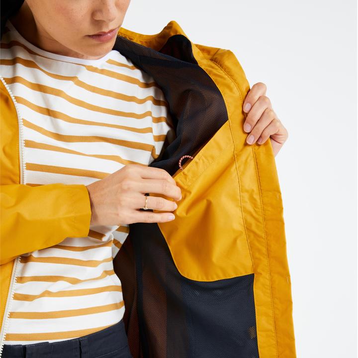 Actual product image Tribord SAILING 100 (M)