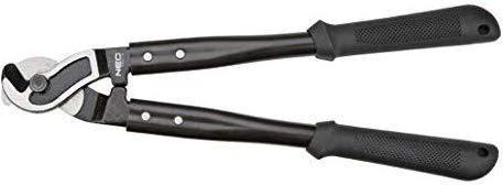 Actual product image Neo Tools Cable Cutter for copper and aluminum cables 440mm - 01-517 (440 mm)