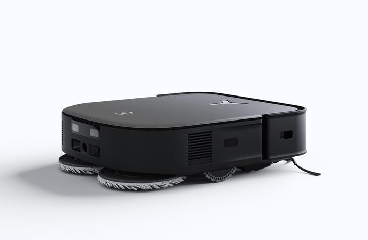 Image du produit Ecovacs Deebot X2 Omni (Robot d'aspiration et de nettoyage)