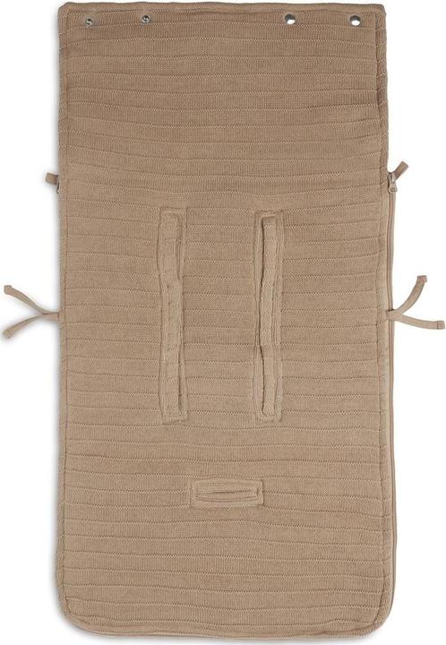 Produktbild Jollein Fusssack Babyschale