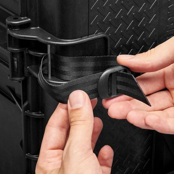 Immagine prodotto Manfrotto Ricaricatore ProLight Tough-55 (Custodia fotografica)