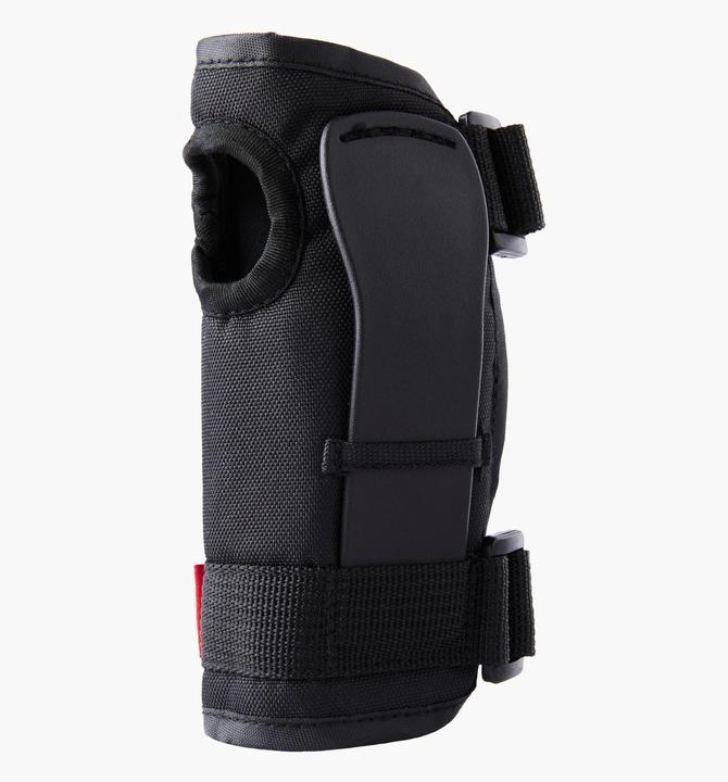 Image du produit Oxelo Ensemble 100 (XS, Genouillère, Protège-poignets, Coudes, Couples)