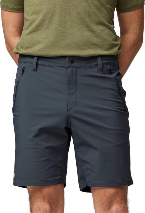 Actual product image Fjällräven Abisko Trail Stretch Shorts (48)