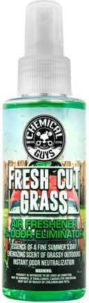 Image du produit Chemical Guys Fresh Cut Grass - Parfum d'essai été