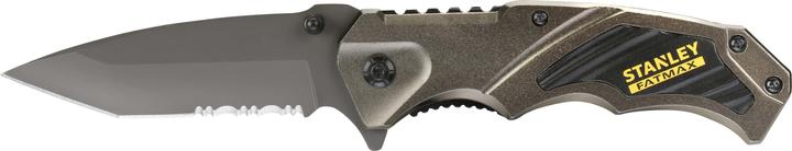 Immagine prodotto Stanley FMHT0-10311 Outdoor Sport coltello 80mm coltello pieghevole (8 cm)