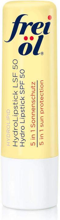 Actual product image Frei Öl Free Oil Hydro Lipst Lsf50