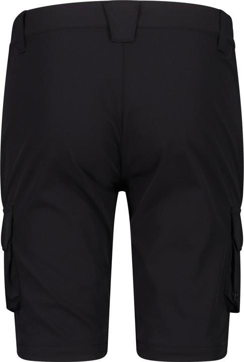 Immagine prodotto CMP Campagnolo Pantaloni Zip Off 4-Way Stretch da ragazzo (92)