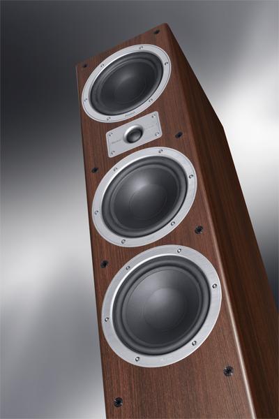 Actual product image Magnat Tempus 77 (1 pcs.)