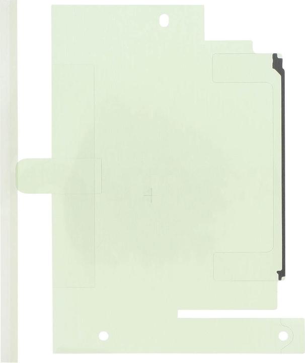 Actual product image Samsung GH81-24825A Connection sticker (Samsung Galaxy S24 Ultra)
