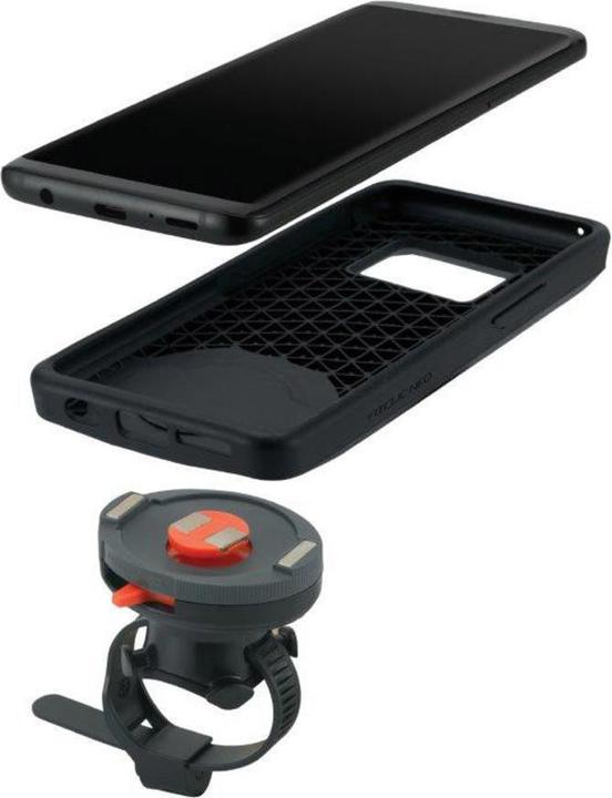 Image du produit Tigra FitClic Neo Case Samsung Galaxy S8/S9 (Samsung Galaxy S8+)