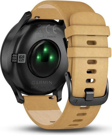 Image du produit Garmin vivomove HR (43 mm)