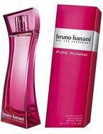 Immagine prodotto Bruno Banani Donna pura (Eau de toilette, 20 ml)