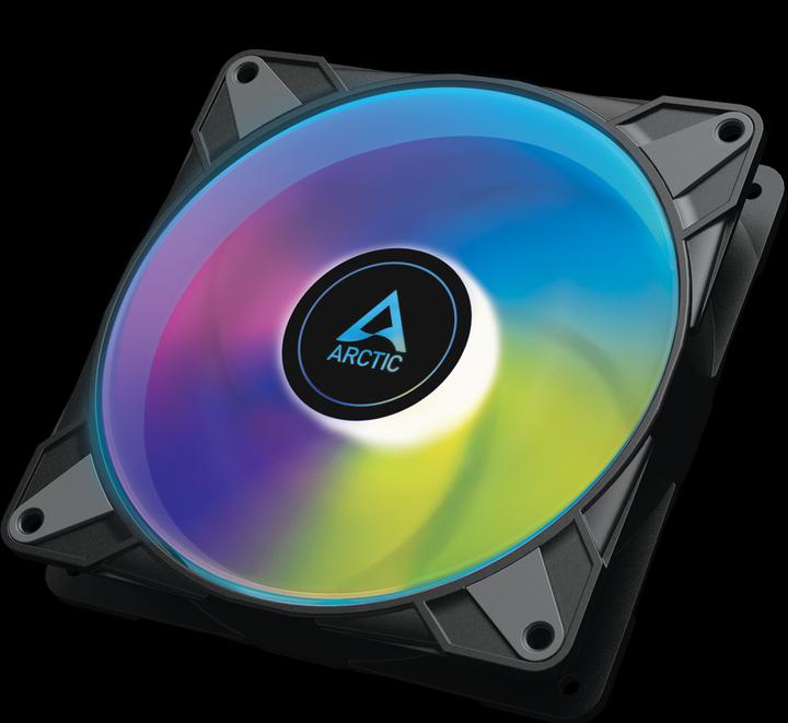 Actual product image Arctic P14 PWM PST A-RGB (140 mm, 1 x)