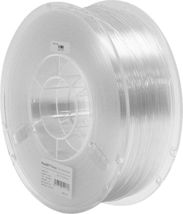 Produktbild PPprint Filament PP P-Filament 721 natural 0.6kg 1.75mm (PP, 1.75 mm, 600 g, Beige)
