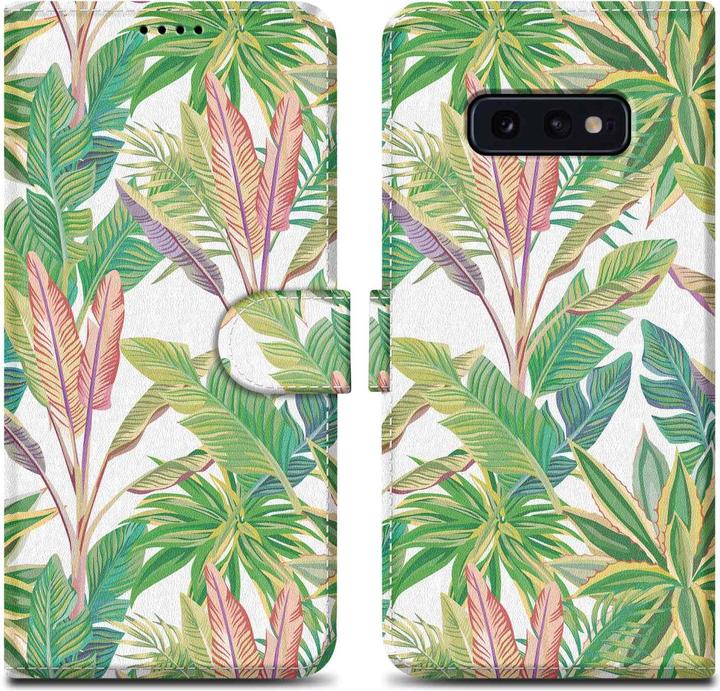 Green Rainforest No.8