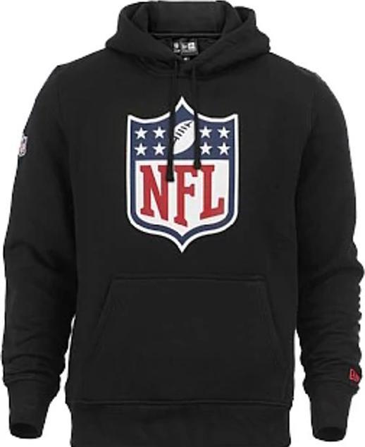 Produktbild New Era hoodie nf generic ogo (L)