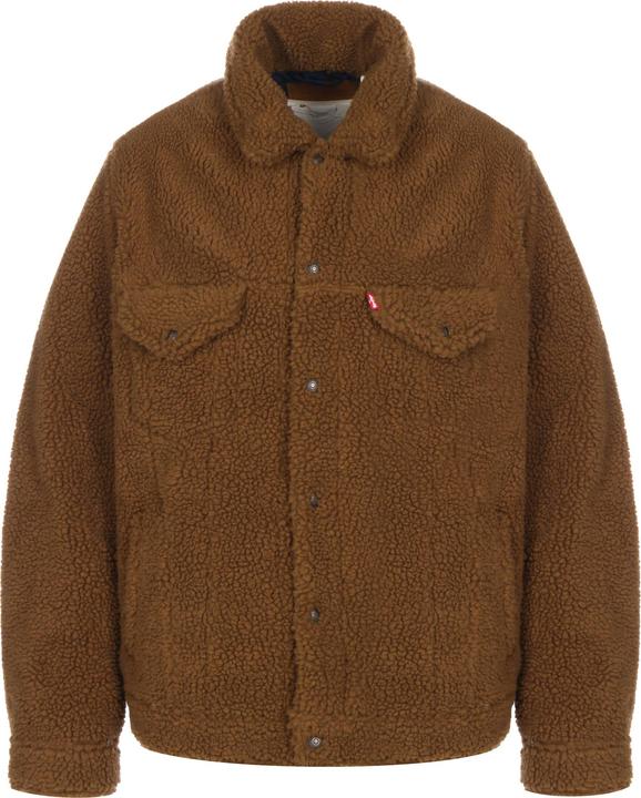 Produktbild Levis Sherpa Trucker Winterjacke - 96065 (L)