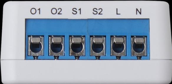 Produktbild Lupus-Electronics Lupus Electronics 12127 Smart Home zentrale Steuereinheit Zubehörteil