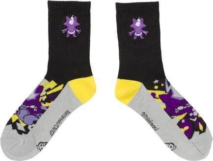 Image du produit Pokémon Chaussettes Toxel (23-25cm) (36 - 42)