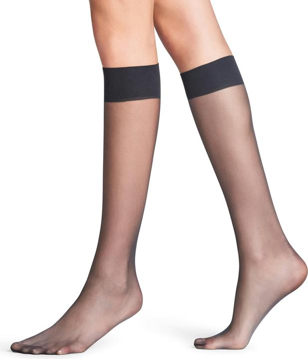Falke Seidenglatt 15 KH