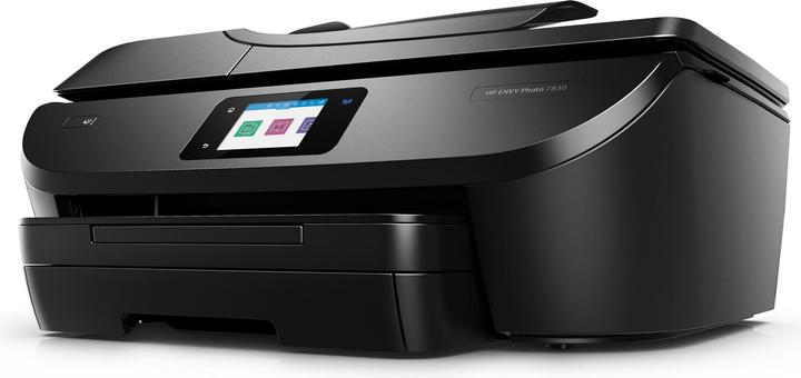 Actual product image HP Envy Photo 7830 (Ink, Colour)