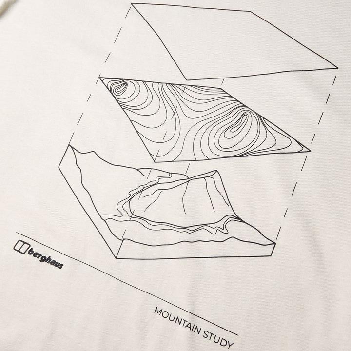 Immagine prodotto Berghaus M Everyday Elements Tee (T-Shirt) (48)
