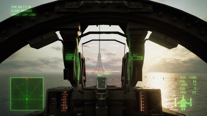Immagine prodotto Microsoft Ace Combat 7 Skies Unknown Deluxe Edition (Xbox One X, Xbox Series X, Xbox One S, Xbox Serie S)