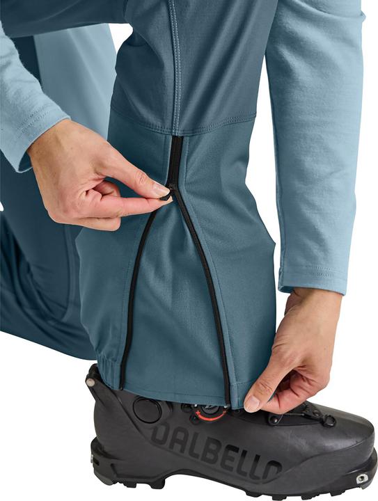 Actual product image Ortovox Punta Berrino Pants W (L)