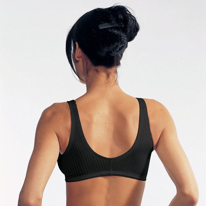 Immagine prodotto medoVital Reggiseno senza ferretto 2-pack (Confezione da 2, 80 A)