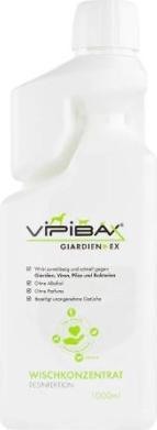 Produktbild ViPiBax GIARDIEN EX Wischkonzentrat 1000 ml (2319.43 ml)