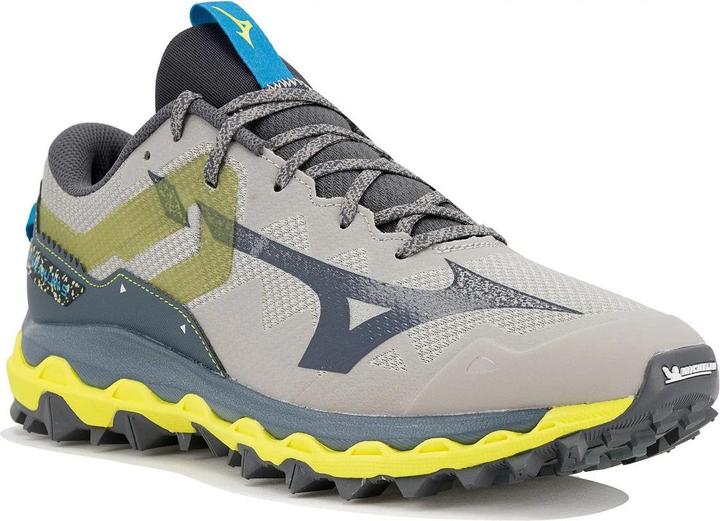 Produktbild Mizuno Wave Mujin 9 (42)