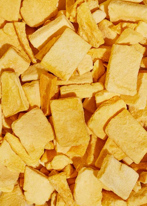 Immagine prodotto KoRo Pezzi di mango liofilizzato (350 g)