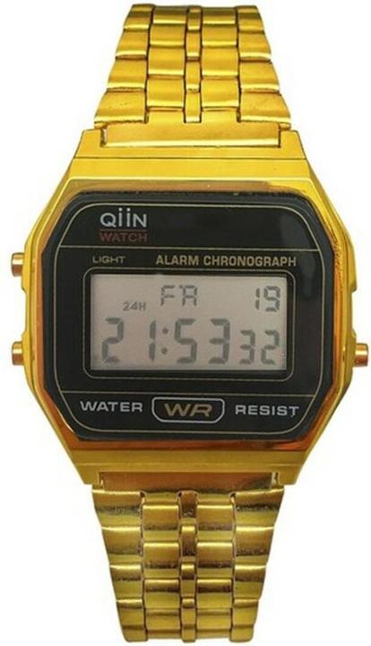 Qiin Orologio da donna 0312CAUS (Ø 33 mm) (33 mm)