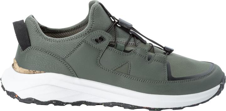 Actual product image Jack Wolfskin Seattle 365 Low M (46)