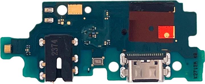 Immagine prodotto Clappio Connettore USB-C + microfono + presa jack da 3,5 mm (Galaxy A23 5G)
